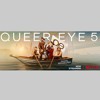 Queer Eye 5: Bobby Berk, Karamo Brown, Tan France, Antoni Porowski, and Jonathan Van Ness