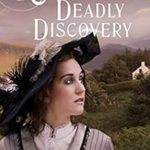 [ACCESS] KINDLE 📕 The Countess's Deadly Discovery (The Discreet Investigations of Lo