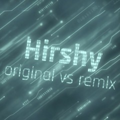 original and remix