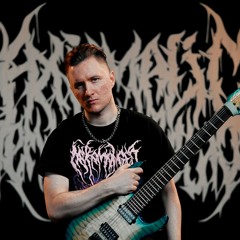 Entropy (Official Guitar Playthrough)