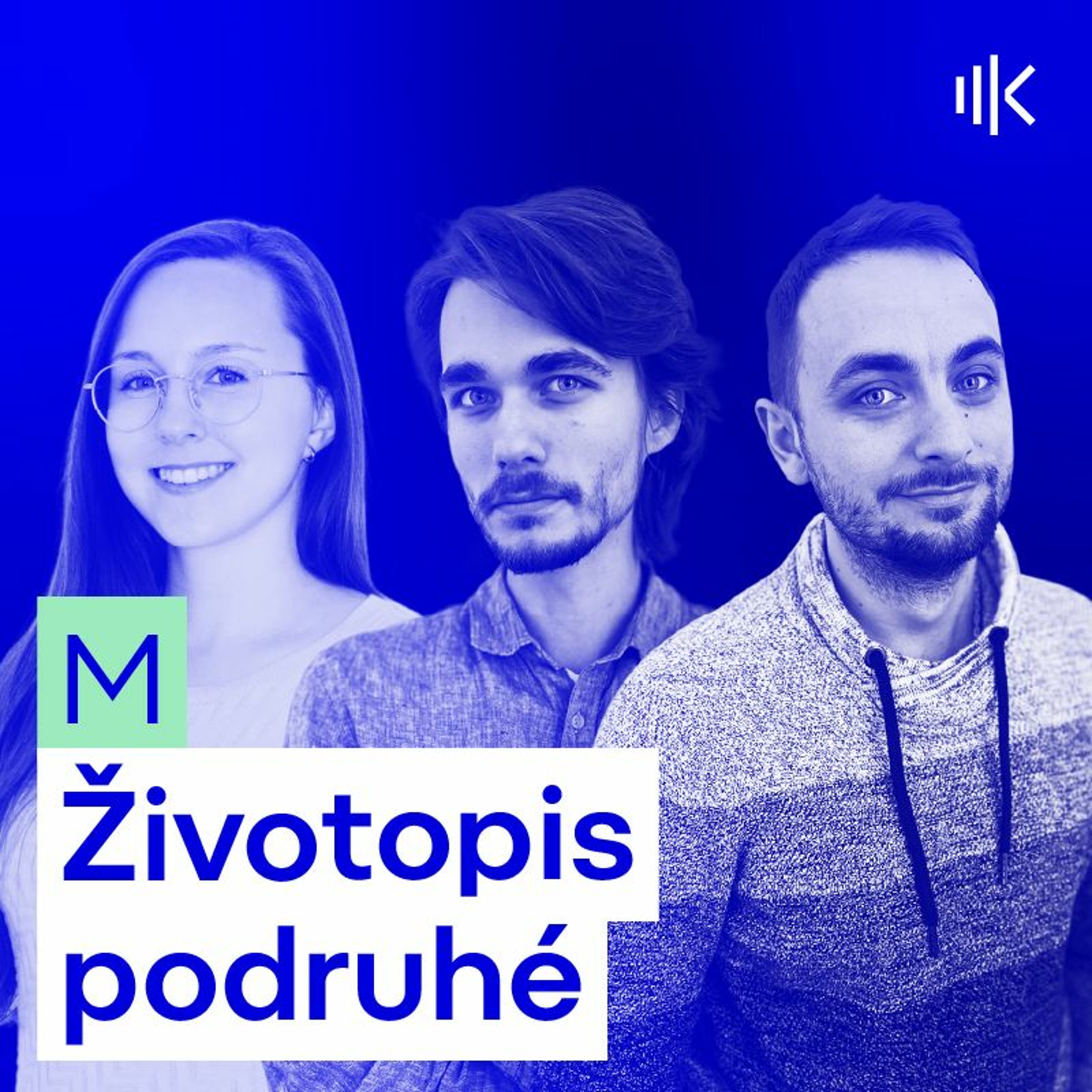#18 Životopis a jak na něj, část druhá episode artwork
