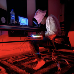 Omah Lay - Talking To God