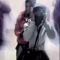 Addicted - KDOTFRMTHEHILL X JAH RILLA