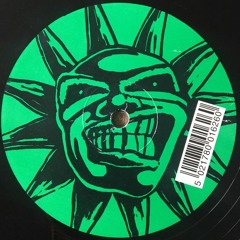 Scott Brown - Don't Ever Stop (Dark Mix)