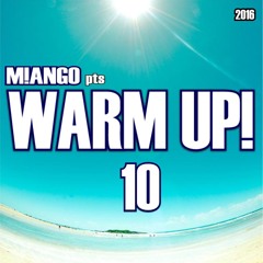 WARM UP! 10