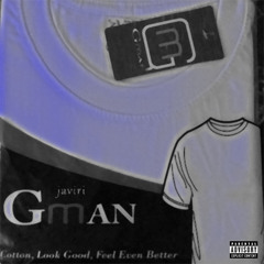 gman (prod. javan llosa)