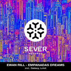 Ewan Rill - Empanadas Dreams (Original Mix)
