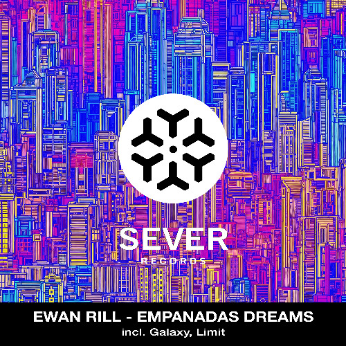 Ewan Rill - Empanadas Dreams (Original Mix)