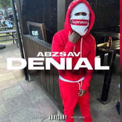 #RCG ABZSAV - DENIAL