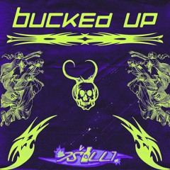 BUCKED UP (WAR DUB RESPONSE TO MOSCOVIUM, SEND TO: Tan Leather, drewdrew, & Waffles)