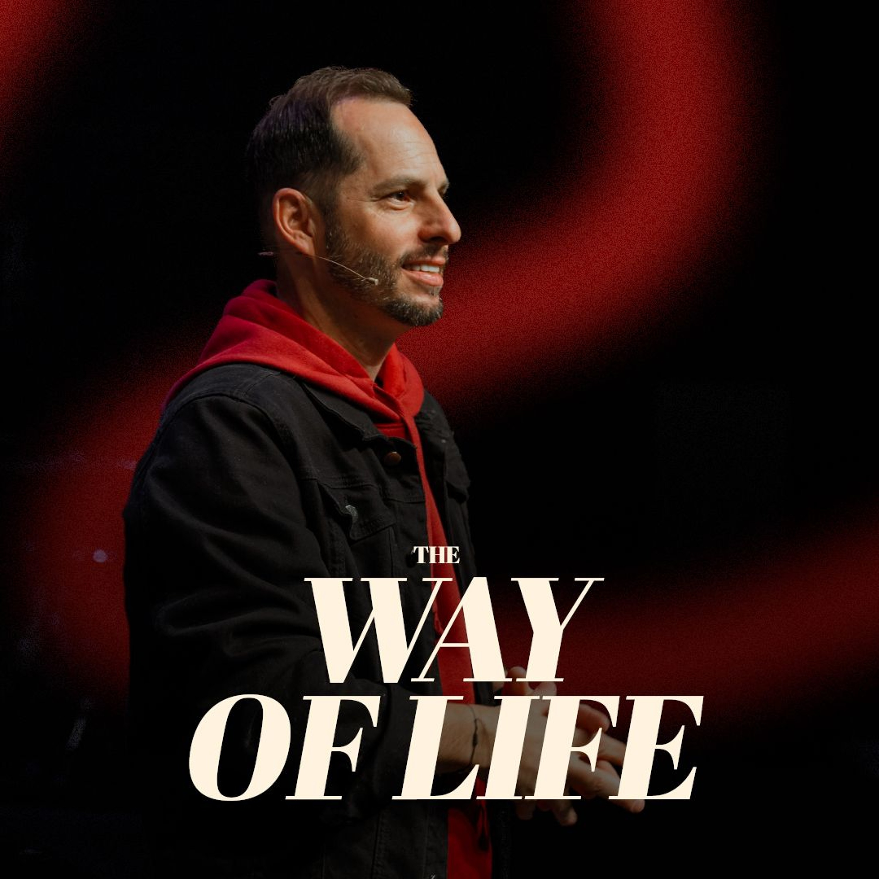 The Way of Life | The Way In A Manger | Bryant Golden episode artwork