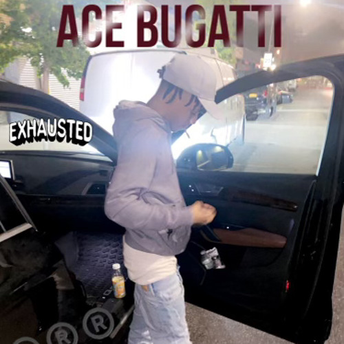 Ace Bugattii - Swerve