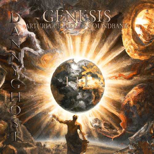 Genesis Demo 4