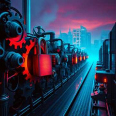 INGRANAGGIO PERFETTO [NIZ]