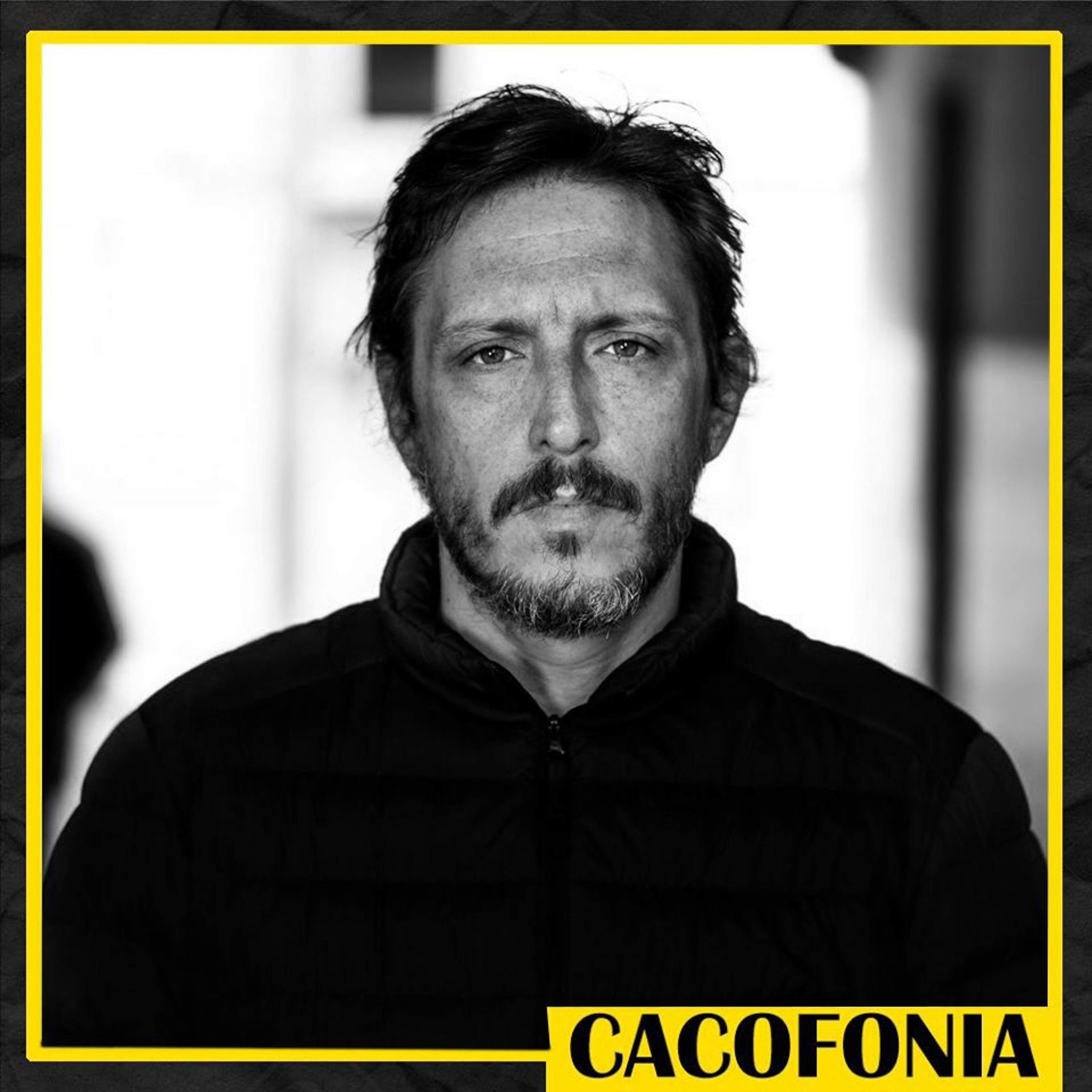 Cacofonia