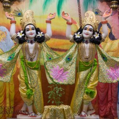 Krsna Das 11.6.20