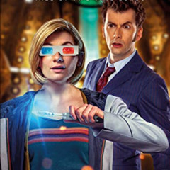 View EBOOK 💙 Doctor Who: A Tale of Two Time Lords Vol. 1: A Little Help From My Frie
