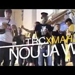 TRC X MAHZOE - NOU JA VWEY - 2019