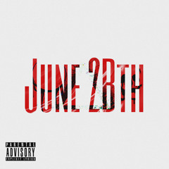 June 2Bth