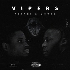 VIPERS ft Go0se (Prod By Chris Rich Beats)