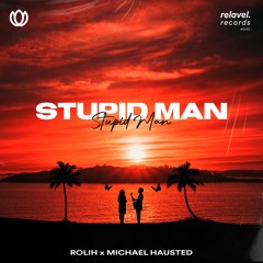 Rolih - Stupid Man (feat. Michael Hausted)