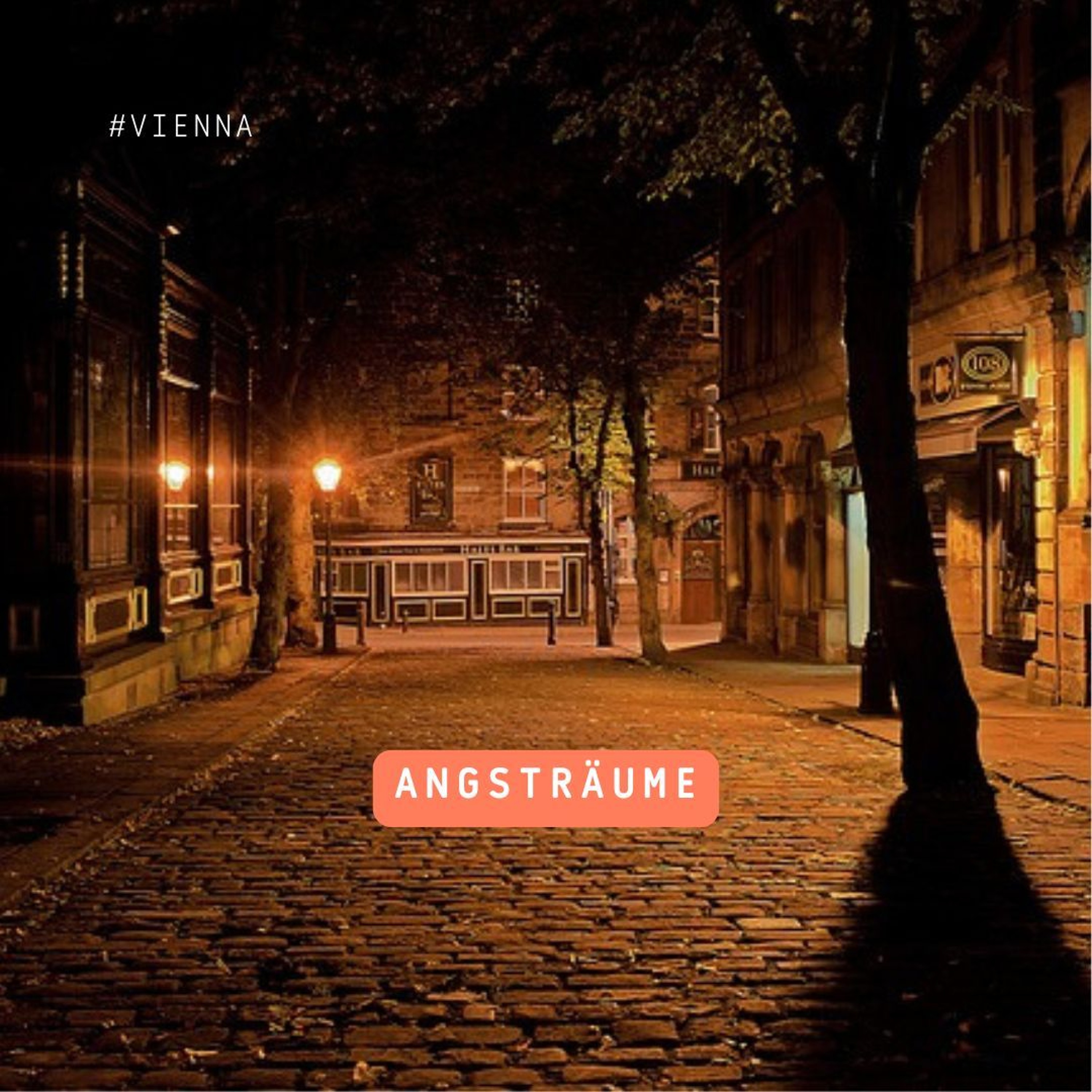 #Vienna: Angsträume episode artwork