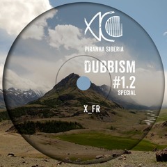 DUBBISM SPECIAL #1.2 X_FR