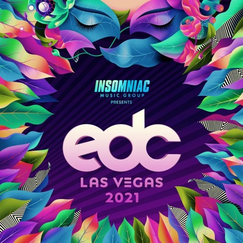Seven Lions Full Live Set EDC Las Vegas 2021