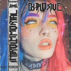 INTROLMMORTAL - EXPLOSIVE