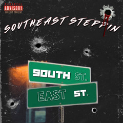 babiiwock -southeast steppin (Official Audio)