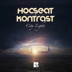 Hocseat & Kontrast - City Lights