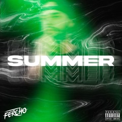 DJ Fercho - Summer Mix 22