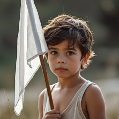 WHITE FLAG