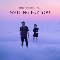 Waiting for you (feat. Lean Luisa)