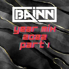 Year Mix Best Of 2022 Part 1 126 - 145bpm