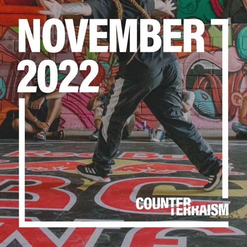 Counterterraism: November 2022