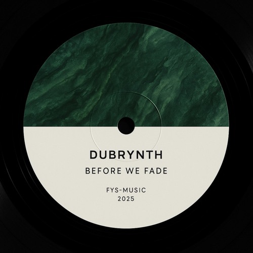 Before We Fade (Deep Dubtechno)
