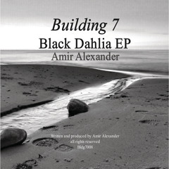 Black Dahlia (Cold Blood Dub) (Original)