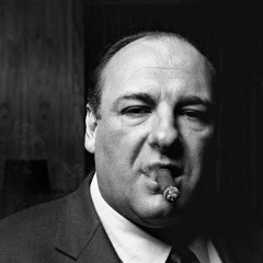 The Sopranos X Moongazing