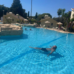 Unusual Soul In Paradise 2025-09-20