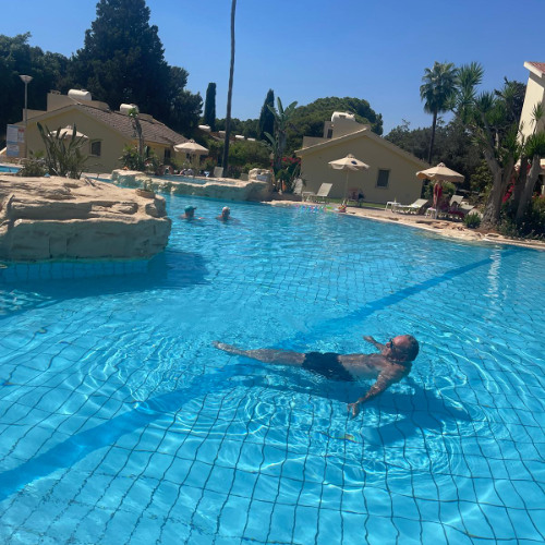 Unusual Soul In Paradise 2025-09-20