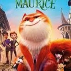 𝗪𝗮𝘁𝗰𝗵!! The Amazing Maurice (2022) (FullMovie) Mp4 ENGSUB 162581