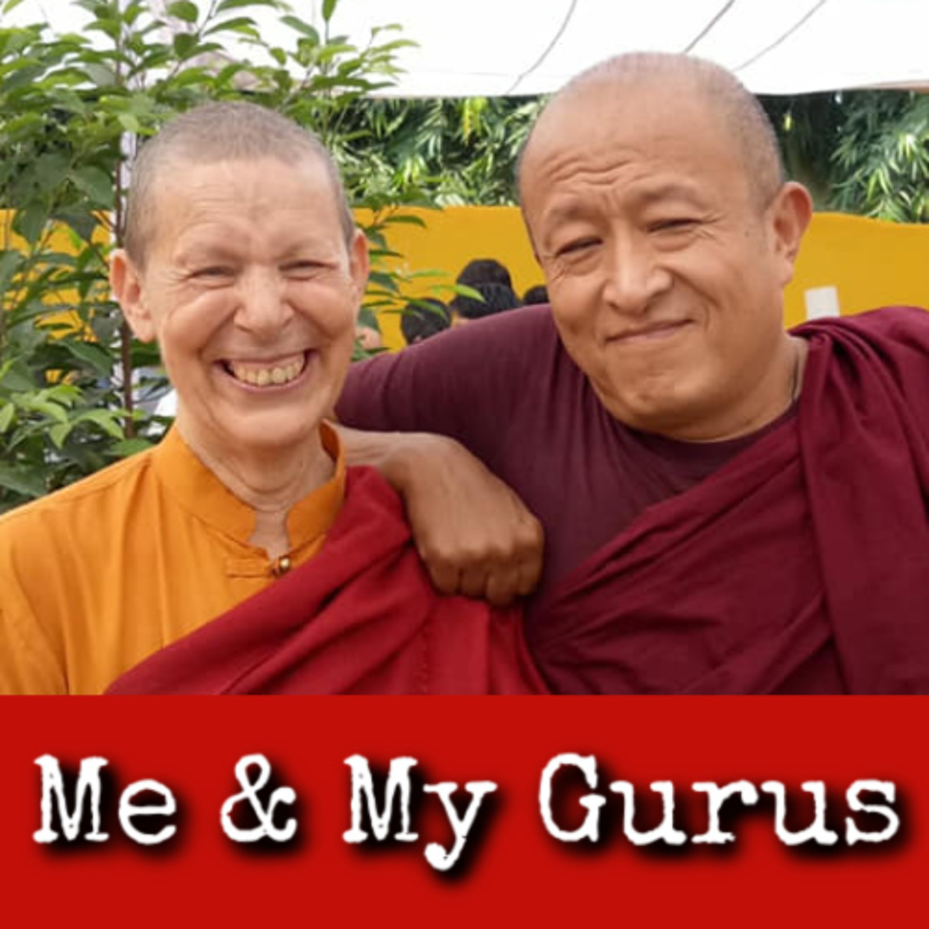 Guru Viking Podcast