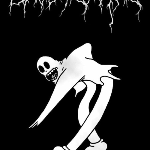 GHOSTMANE - Mercury (Eraized Bootleg)*FREE DOWNLOAD*