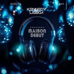 CONCURSO MAISON DEBUT by KENNEDY LISBOA