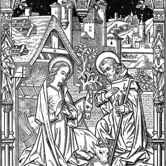 O Magnum Mysterium - T.L. de Victoria