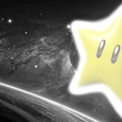 Super Mario Bros. - Starman [Remix]