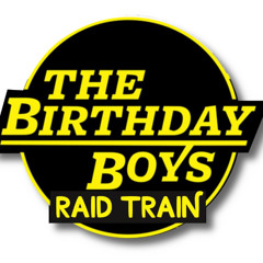 [FULL SET] Deep Dubstep, Grime, UKG | The Birthday Boys Raid Train