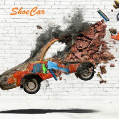 ShoeCar - Crash Test