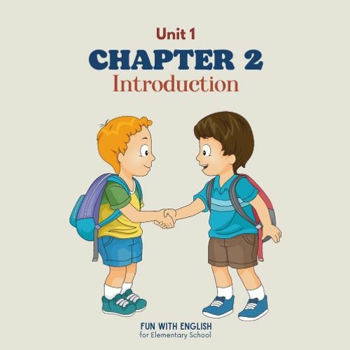 Stream Unit 1 / CHAPTER 2 - INTRODUCTION from Class of 3B / ED'21 ...